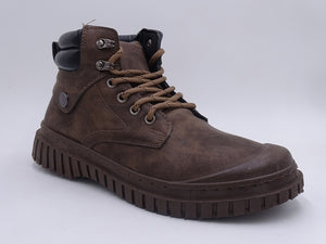 Combat 1 Choc Boot