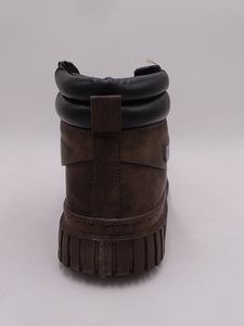 Combat 1 Choc Boot