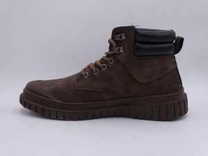 Combat 1 Choc Boot