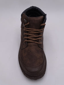 Combat 1 Choc Boot