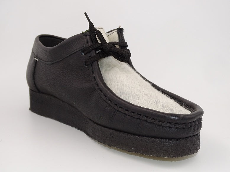 Grasshopper shoes hot sale suede black