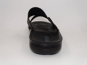 Black Sandal 3803