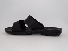 Load image into Gallery viewer, Black Sandal 3803
