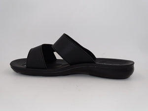 Black Sandal 3803