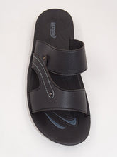 Load image into Gallery viewer, Black Sandal 3803
