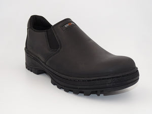 Black Slip-on 915