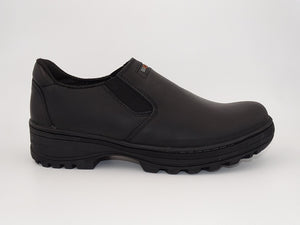 Black Slip-on 915