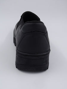 Black Slip-on 915