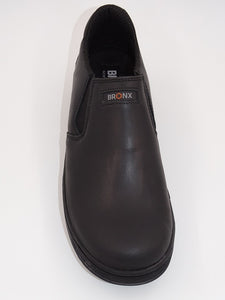 Black Slip-on 915