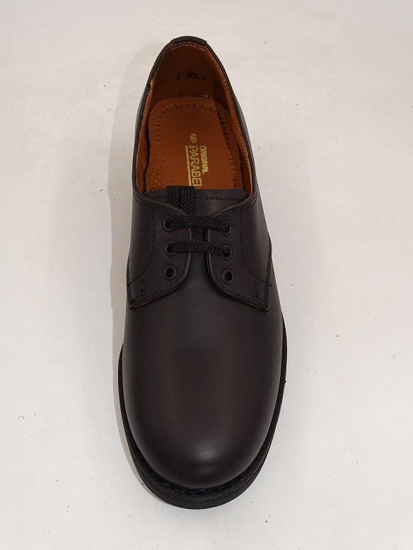 Ladies Parabellum Black 9351 – Famous Shoes SA