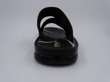 Load image into Gallery viewer, Brown Slip On Sandal 0213
