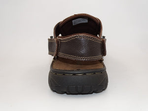 Declan Choc Sandal 869