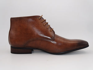 Magio Tan Boot 02