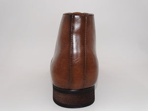 Magio Tan Boot 02