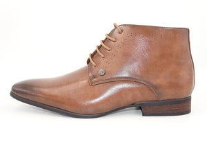 Magio Tan Boot 02