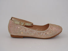 Load image into Gallery viewer, Rose Gold Ballerina 839
