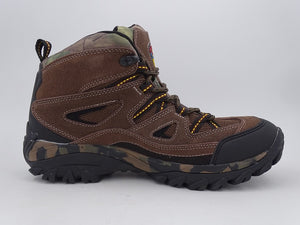 Trail Mens Brown 904