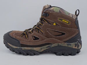 Trail Mens Brown 904