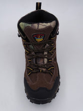 Load image into Gallery viewer, Trail Mens Brown 904
