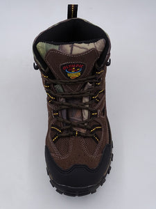 Trail Mens Brown 904