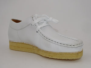 White Softee Youth 5121/0