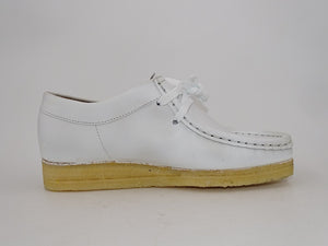 White Softee Youth 5121/0